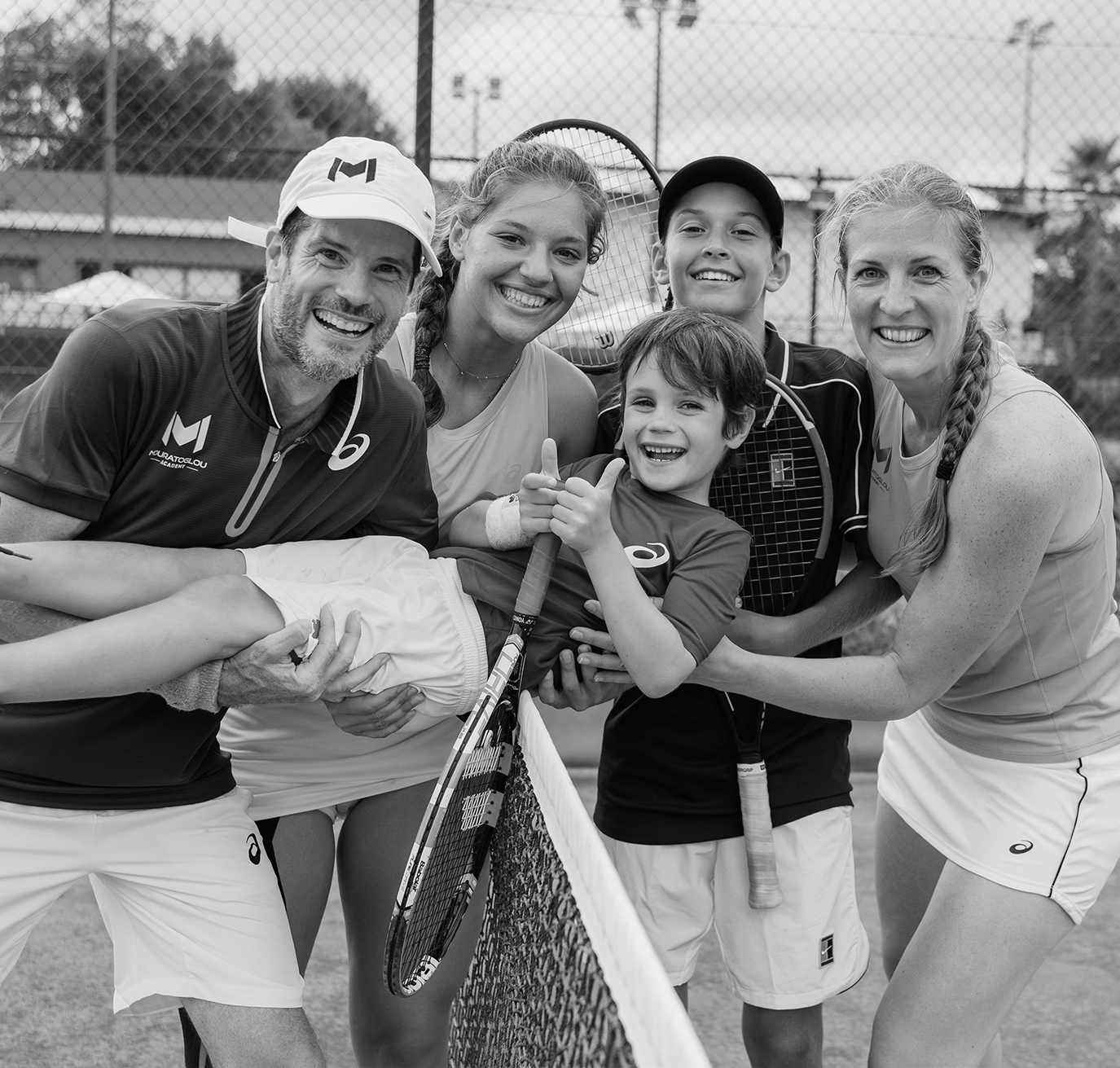 Champ'Seed donors supporting young talents